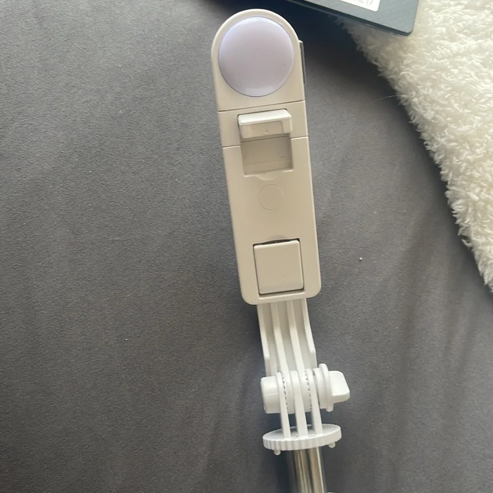 selfie stick!!!